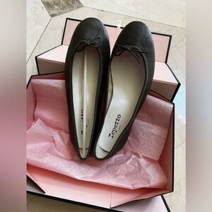 Repetto BB flats